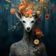 Galaxy of Fantasies. Rich Animals