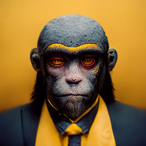 Real Apes #146