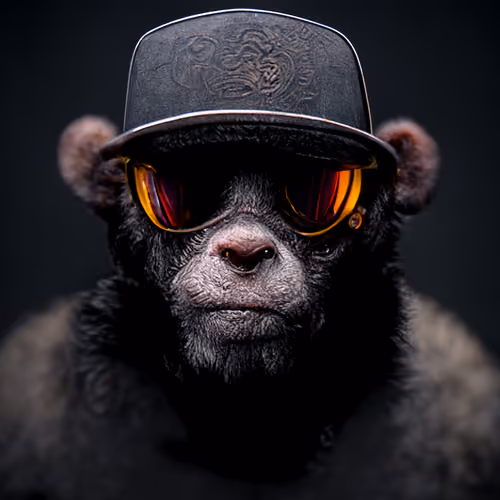 Real Apes #53