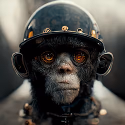 Real Apes #295