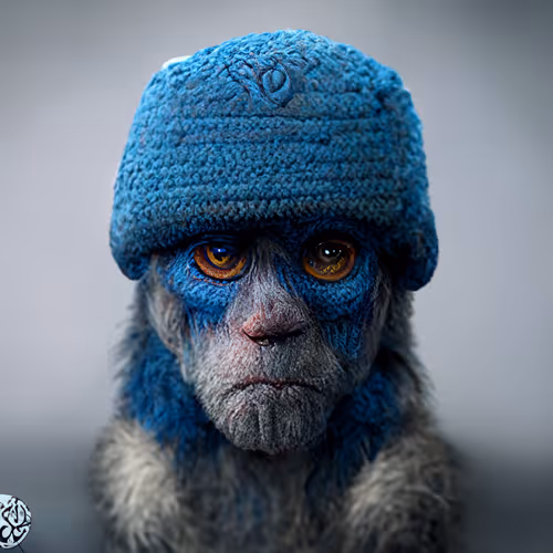 Real Apes #133