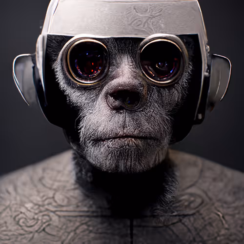 Real Apes #282