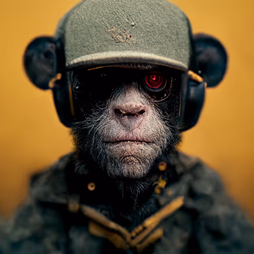 Real Apes #253