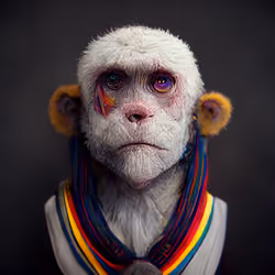 Real Apes #276