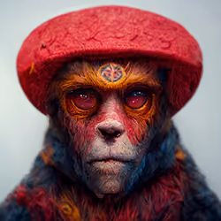 Real Apes #283