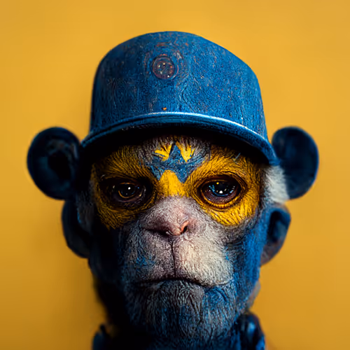 Real Apes #117