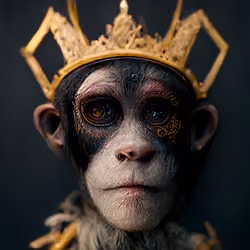 Real Apes #248