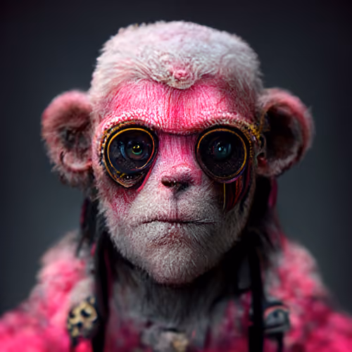Real Apes #103