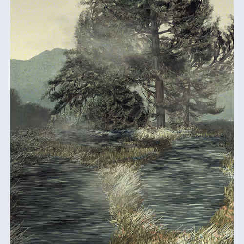 Evergreen L1