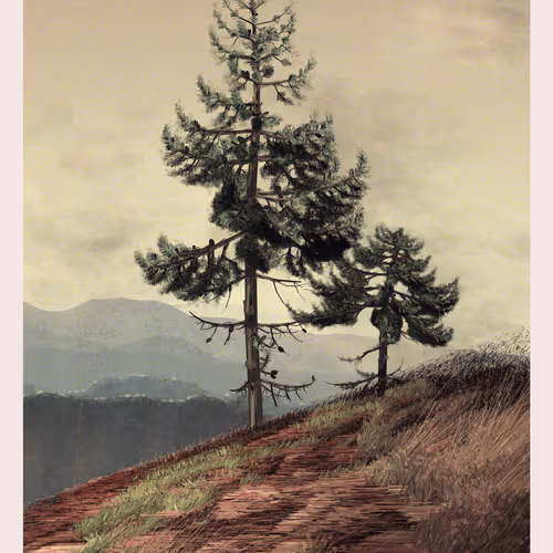 Evergreen L1