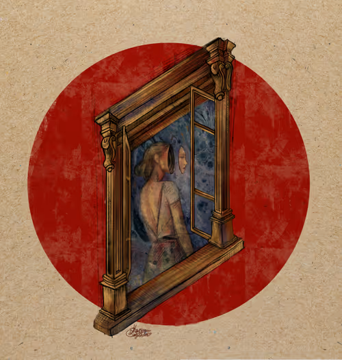 Item #3 Media