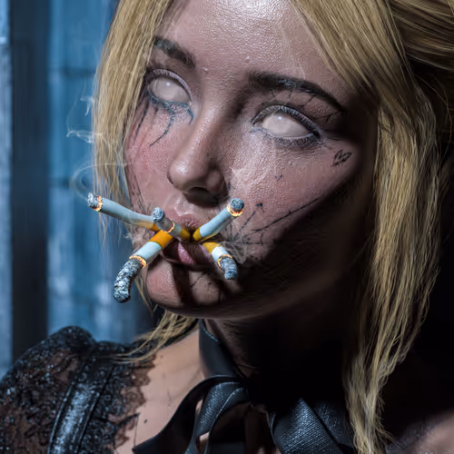 Baleful Addictions