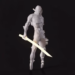 Miium Hero #1275