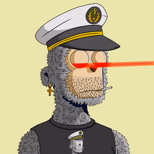 y00ts Anchor Club V4