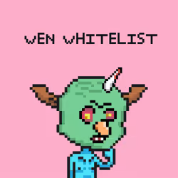 wEn GobLin #85