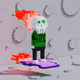 818