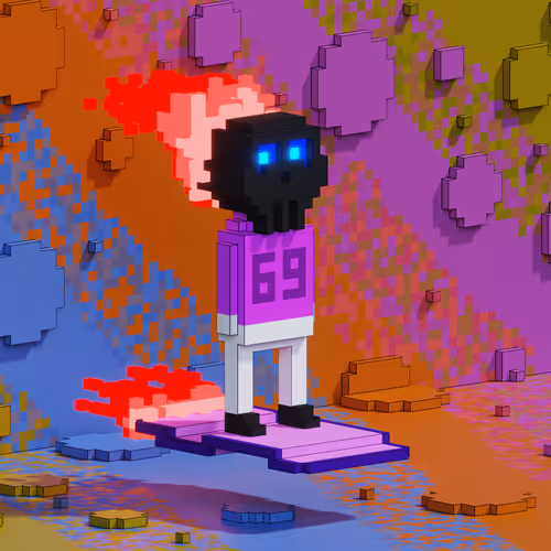 Rugburner #519