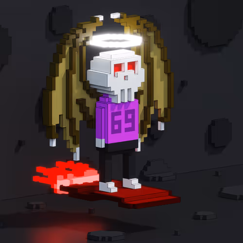 Rugburner #669