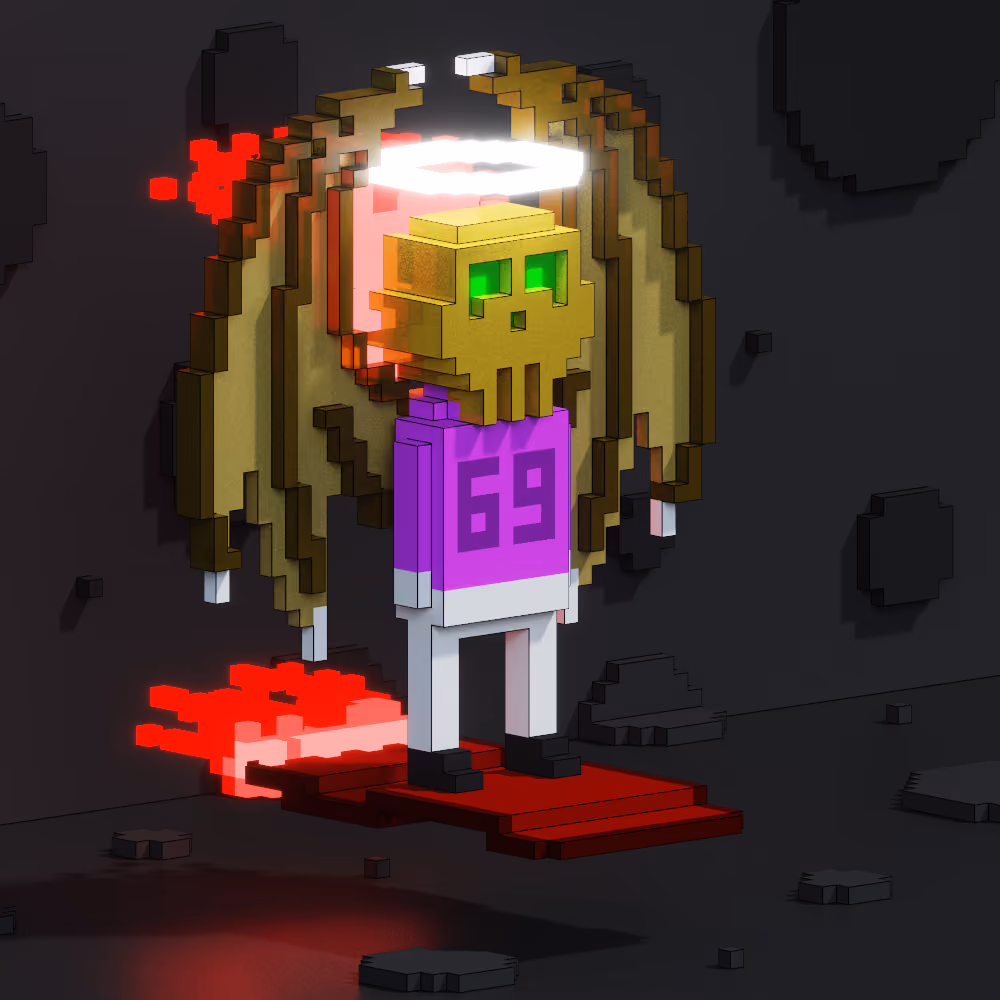 Rugburner #986