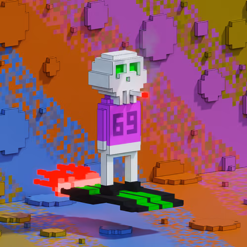 Rugburner #774
