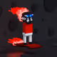 684