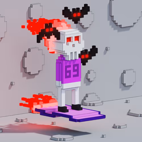 Rugburner #978