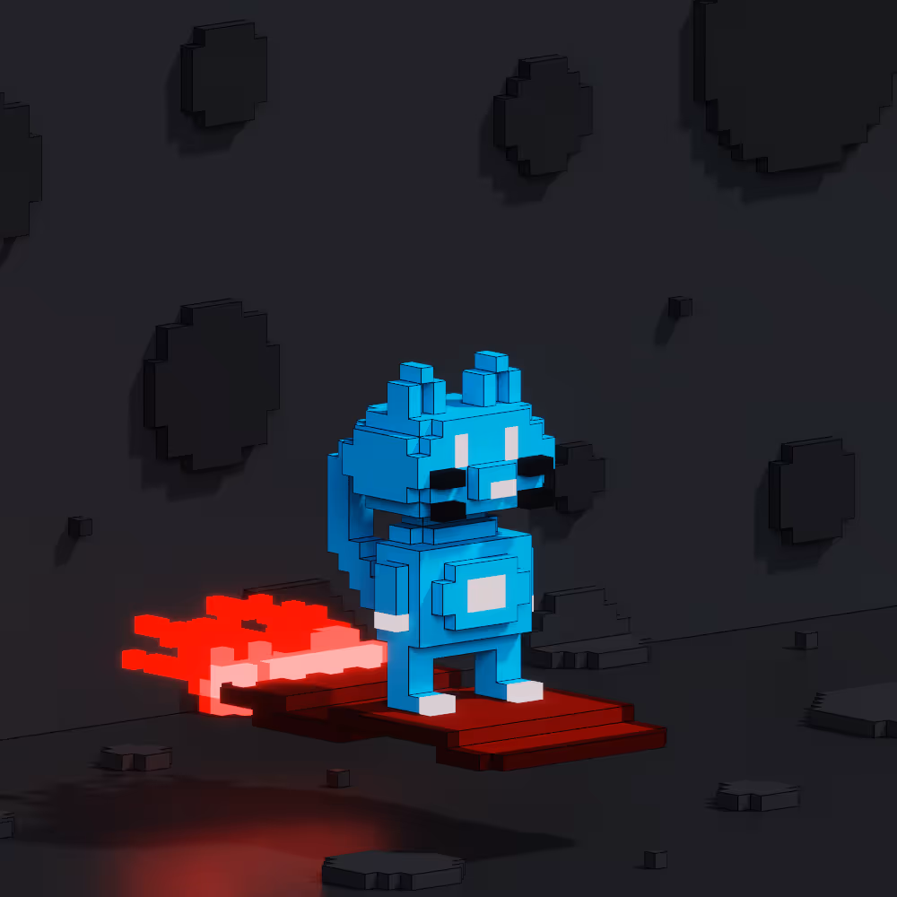 Rugburner #995