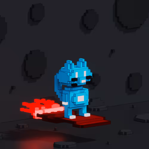 Rugburner #995