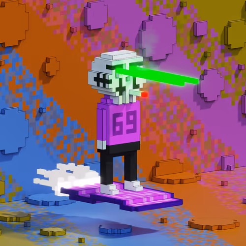 Rugburner #885