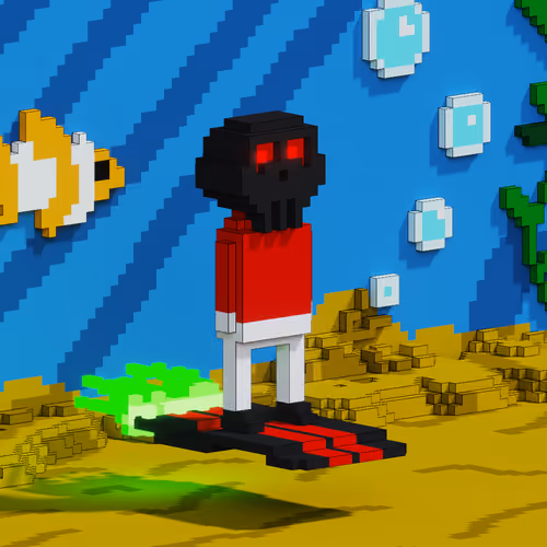 Rugburner #445