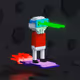 586