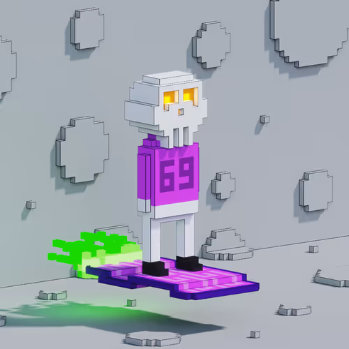 Rugburner #753