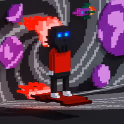Item Media