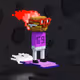 734