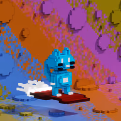 Rugburner #565