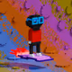 443