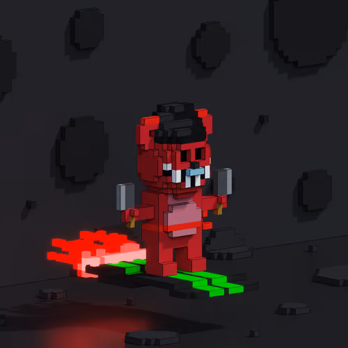 Rugburner #72