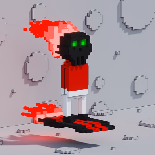 Rugburner #53