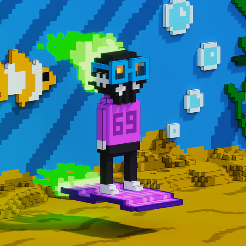 Rugburner #427