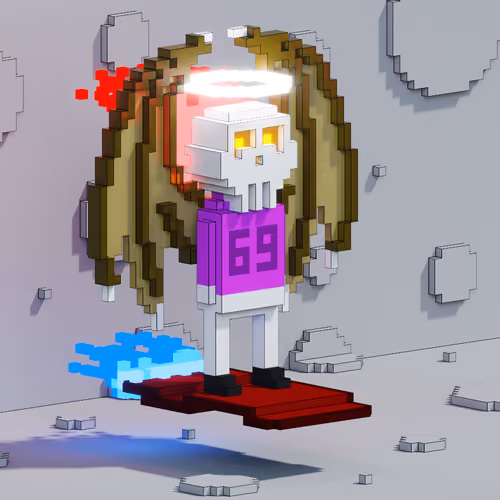 Rugburner #249