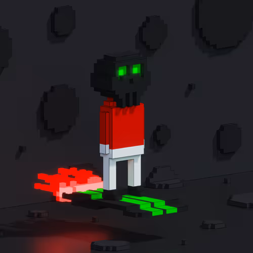 Item #666 Media