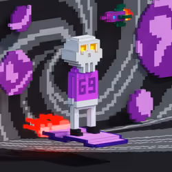 Rugburner #353