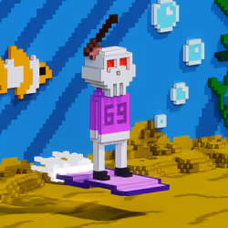 Rugburner #354