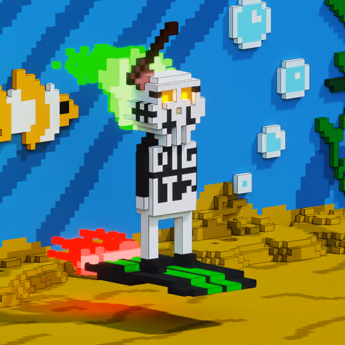 Rugburner #655