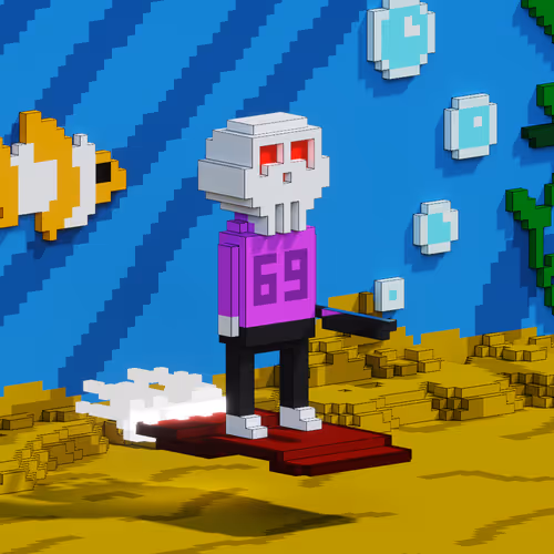 Rugburner #903