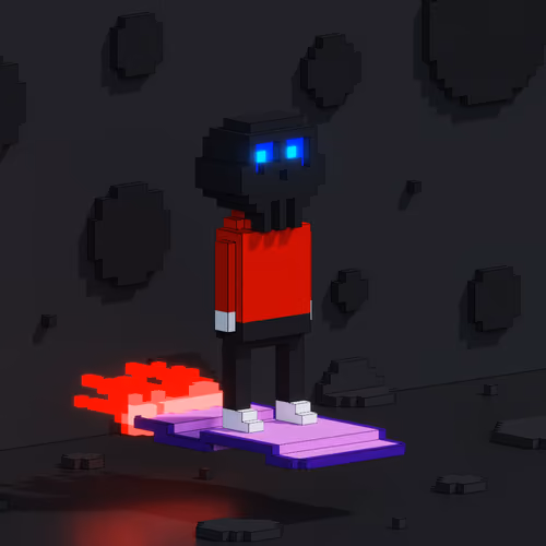 Rugburner #563