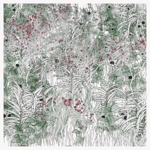 The Secret Grove #196
