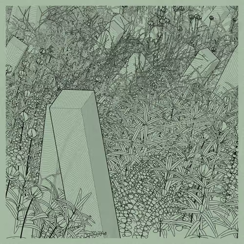The Secret Grove #236