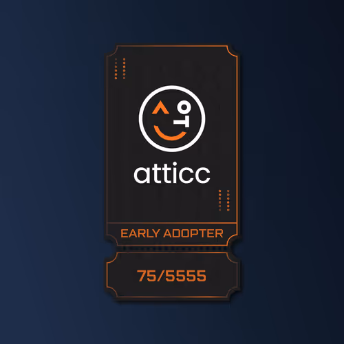 Atticcpass