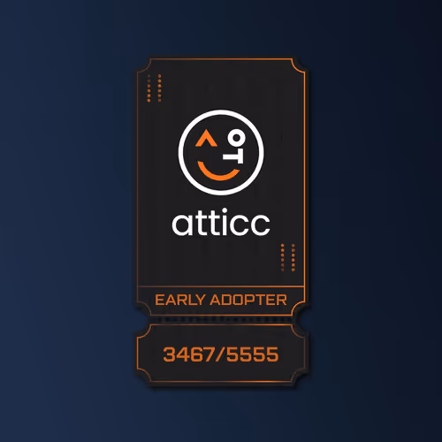 Atticcpass